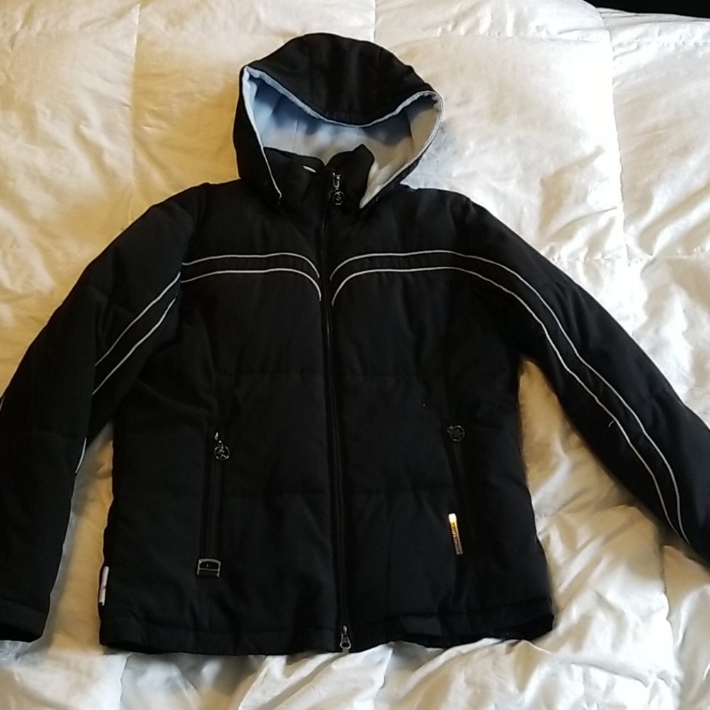 Zero Xposur insulated winter jacket